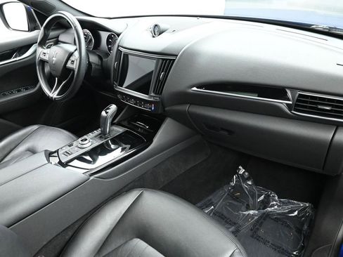 Used 2022 Maserati Levante Modena image 22