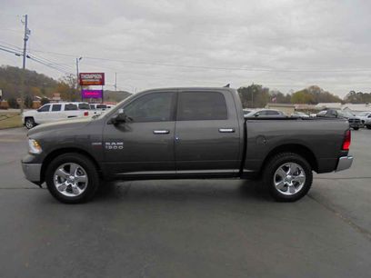 Used 2015 RAM 1500 Lone Star