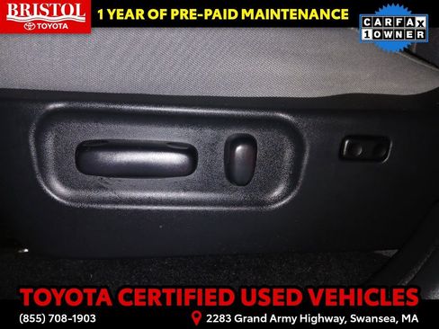 Certified 2023 Toyota Tacoma SR5 image 31