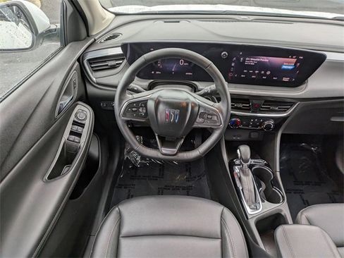 Used 2024 Buick Encore GX Sport Touring w/ Comfort Package image 17
