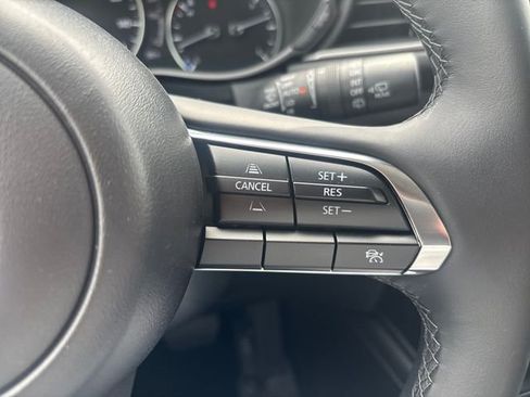 Certified 2025 MAZDA CX-30 AWD 2.5 S w/ Select Sport Pkg image 16