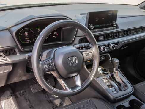 Used 2023 Honda CR-V Sport image 20