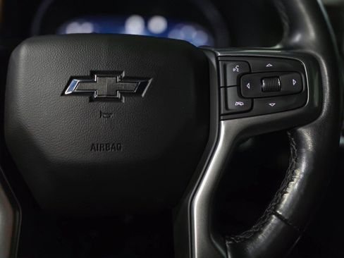 Used 2022 Chevrolet Suburban Z71 w/ Max Trailering Package image 22