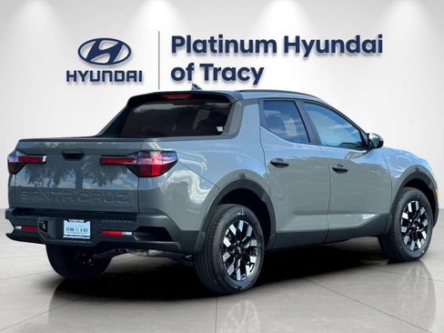 New 2026 Hyundai Santa Cruz SEL FWD image 4