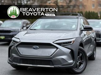 Used 2024 Subaru Solterra Premium 360° Tour