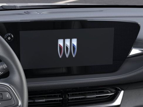 New 2026 Buick Envista Sport Touring w/ Convenience I Package FWD image 44