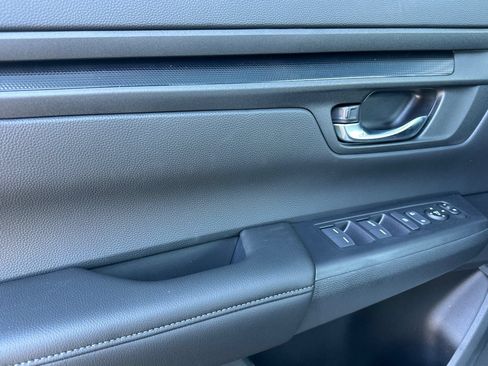 New 2026 Honda CR-V LX image 11