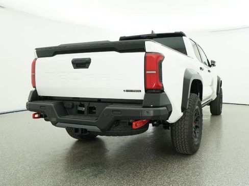 New 2025 Toyota Tacoma TRD Pro image 24