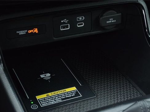 Used 2023 Honda CR-V EX-L image 34