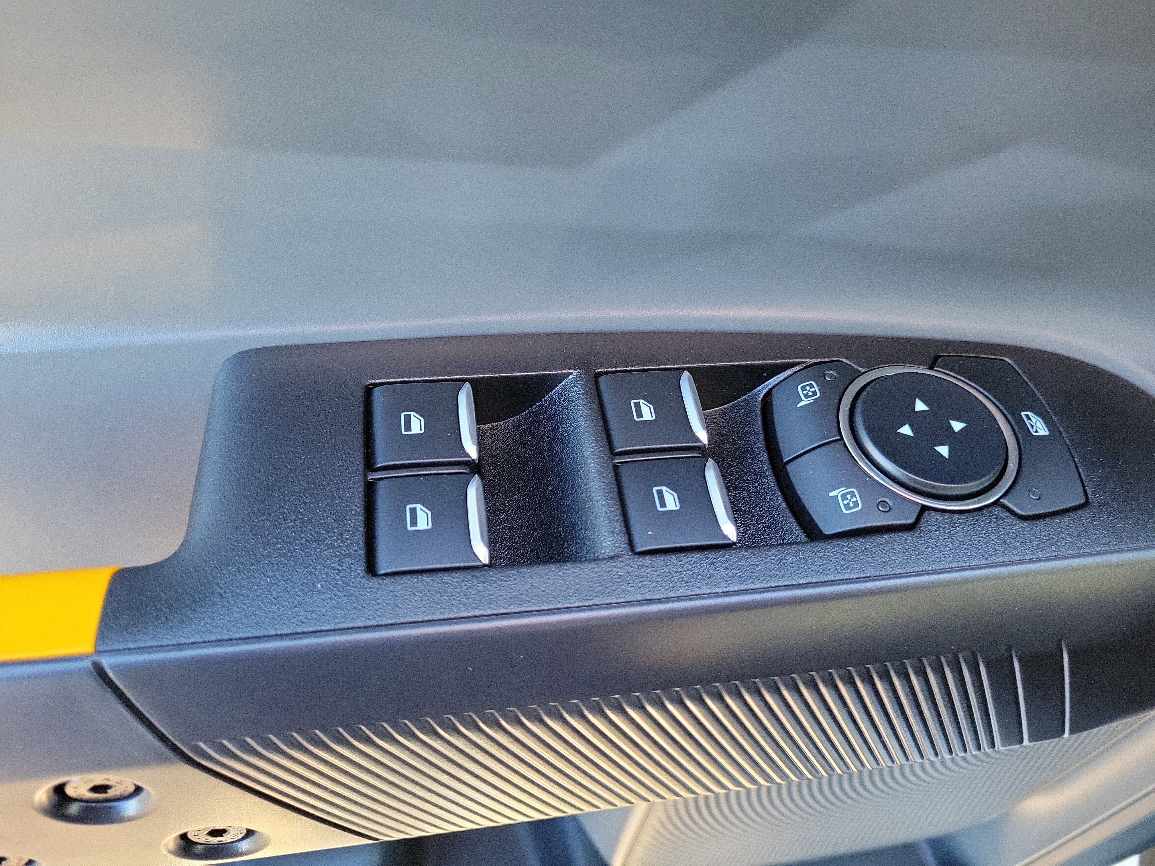 New 2026 Ford Maverick Tremor AWD/4WD image 18