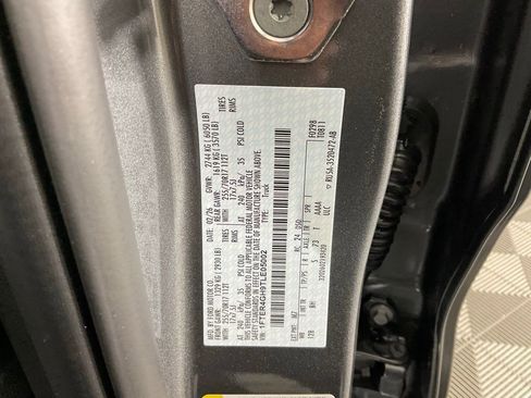 New 2026 Ford Ranger XLT w/ Trailer Tow Package image 26