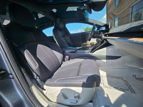 Used 2025 Lucid Air Grand Touring AWD/4WD image 70