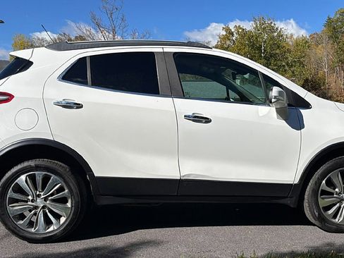 Used 2017 Buick Encore Preferred image 7