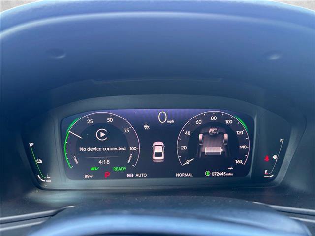 Used 2023 Honda Accord Sport image 7