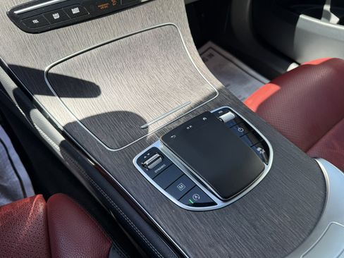 Used 2020 Mercedes-Benz GLC 300 4MATIC Coupe w/ AMG Line image 28