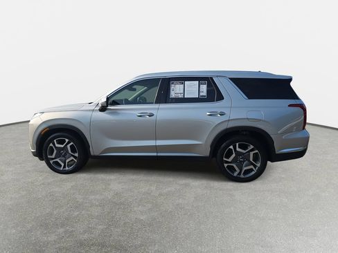 Used 2024 Hyundai Palisade Limited FWD image 8