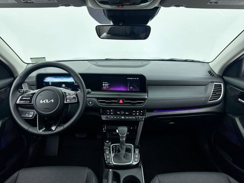 Certified 2026 Kia Seltos EX image 20