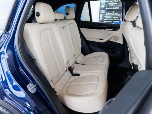 Used 2018 BMW X1 xDrive28i image 23