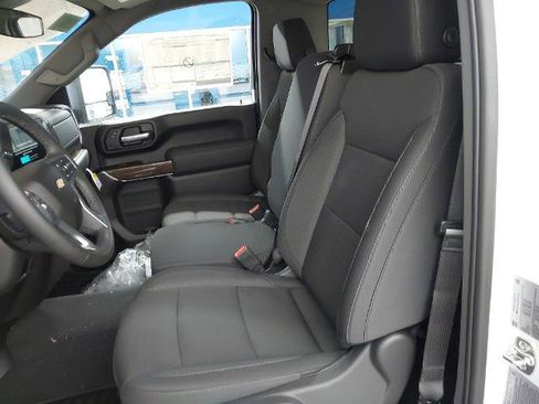 New 2026 Chevrolet Silverado 2500 LT w/ Convenience Package image 23
