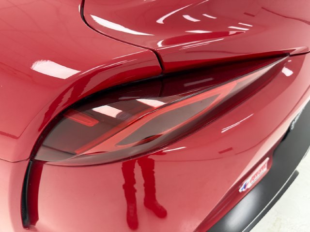 Used 2021 Toyota Supra w/ Safety & Technology Package RWD image 36