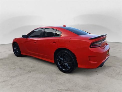 Used 2023 Dodge Charger GT w/ Plus Group image 3