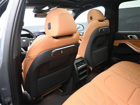 New 2026 BMW X5 sDrive40i w/ Parking Assistance Package image 10