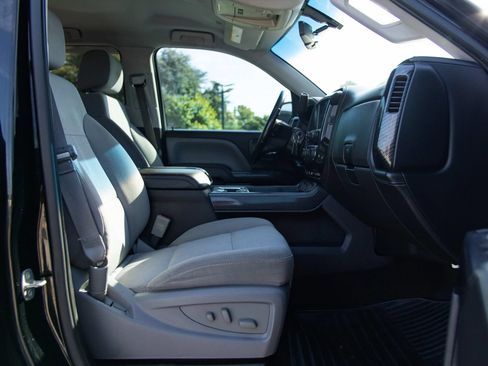 Used 2014 GMC Sierra 1500 SLE w/ SLE Value Package AWD/4WD image 24