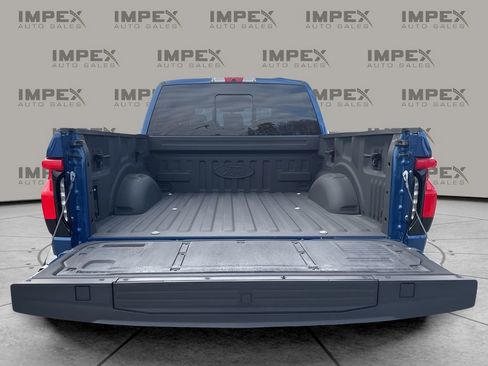 Used 2022 Ford F150 Lightning Lariat w/ Equipment Group 511A High image 31