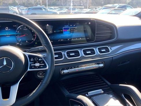 Used 2022 Mercedes-Benz GLE 350 4MATIC image 5