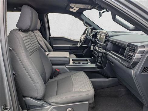 Used 2023 Ford F150 XL w/ STX Appearance Package RWD image 20