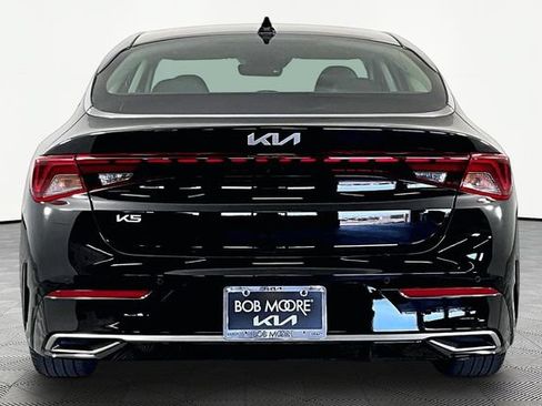 Certified 2024 Kia K5 EX w/ EX Premium Package FWD image 5