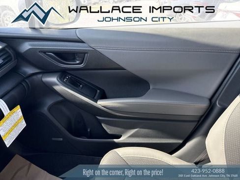 New 2026 Subaru Crosstrek 2.5i Wilderness AWD/4WD image 68