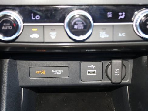 Certified 2025 Acura Integra A-Spec image 20