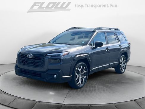 New 2026 Subaru Outback Touring XT AWD/4WD image 3