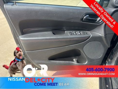 Used 2024 Dodge Durango GT AWD/4WD image 16