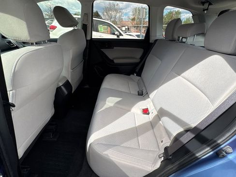 Used 2018 Subaru Forester 2.5i w/ Alloy Wheel Package AWD/4WD image 18