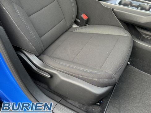 New 2026 Chevrolet Equinox EV LT image 19