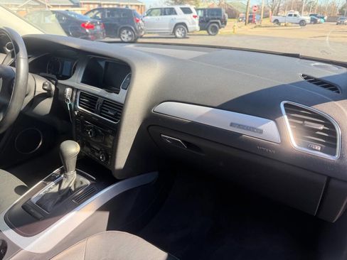 Used 2011 Audi A4 2.0T Premium Plus w/ Premium Plus Pkg image 11