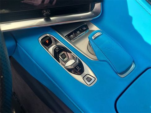 Used 2021 Chevrolet Corvette Stingray Premium Conv w/ Z51 Performance Package image 24