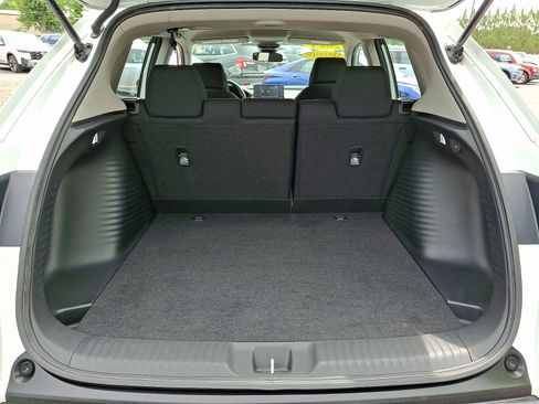 Used 2024 Honda HR-V LX image 29