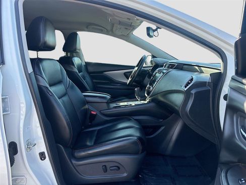 Used 2019 Nissan Murano SL w/ Cargo Package image 31