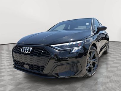 Certified 2024 Audi A3 2.0T Premium Plus