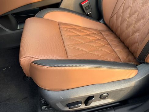 New 2026 Nissan Rogue Platinum AWD/4WD image 20