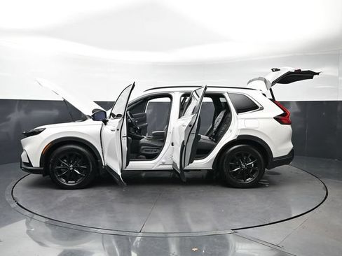 Used 2024 Honda CR-V Sport-L image 31