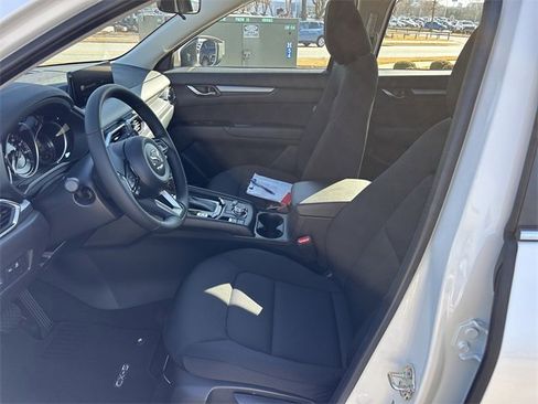 Used 2025 MAZDA CX-5 AWD 2.5 S image 13