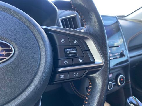 Used 2021 Subaru Crosstrek 2.5i Limited w/ Moonroof Package 1 image 32