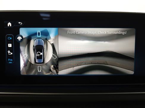 Used 2025 Mercedes-Benz GLE 450e 4MATIC image 21