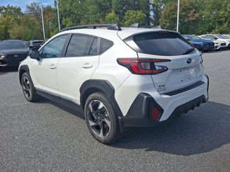 New 2025 Subaru Crosstrek 2.5i Limited video 4