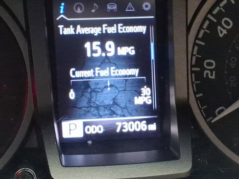 Used 2021 Toyota Tacoma TRD Pro image 25