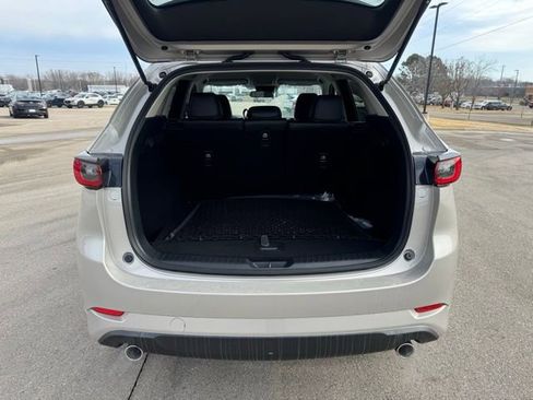 New 2025 MAZDA CX-5 AWD 2.5 S w/ Select Package image 36
